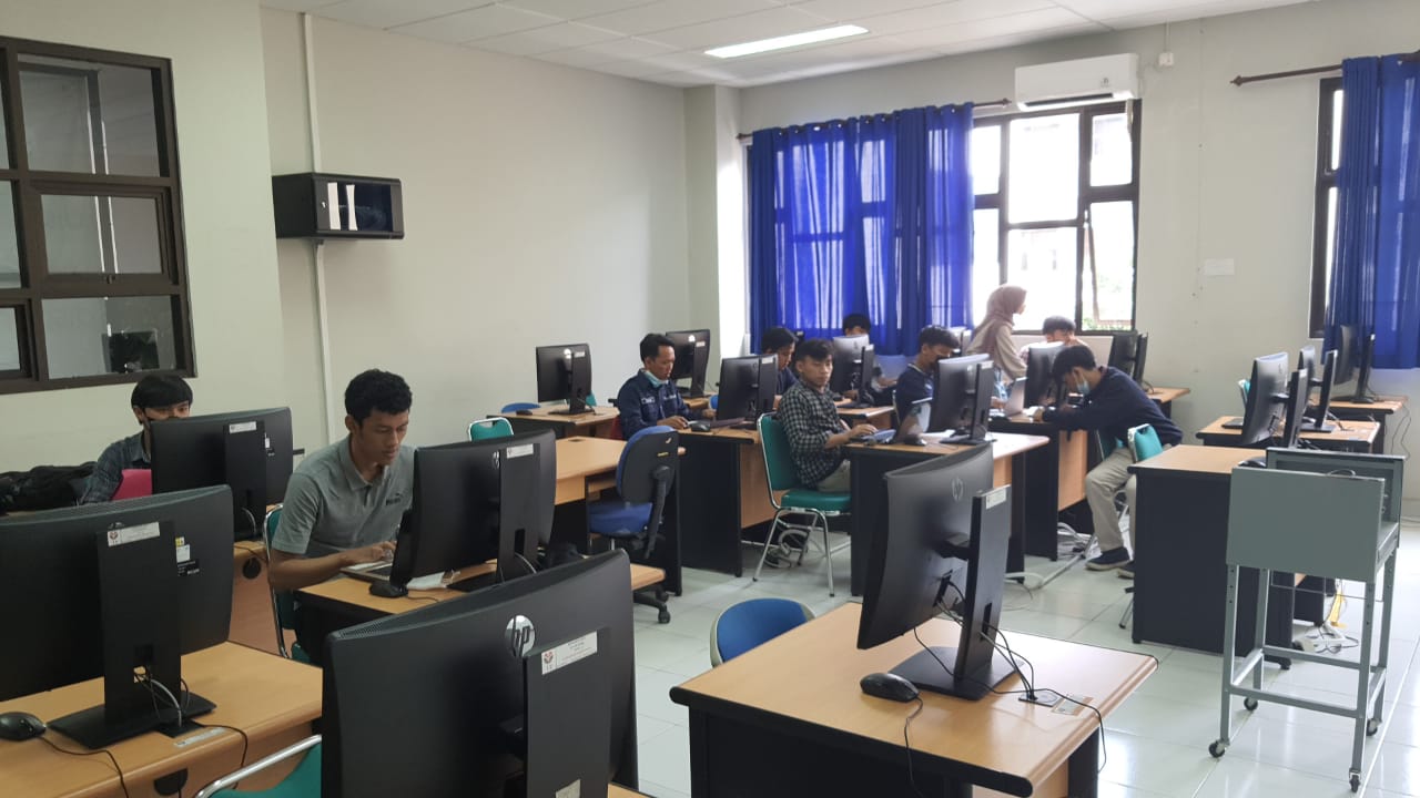 Pelatihan Penulisan Artikel Jurnal dan Penyusunan HKI Karya Cipta Mahasiswa IKOR Januari 2022