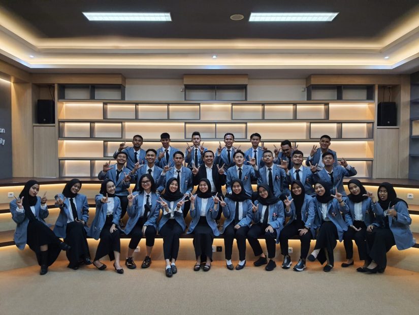 Prodi IKOR FPOK UPI: Melaksanakan Ujian Sidang Gelombang 2 tahun 2022